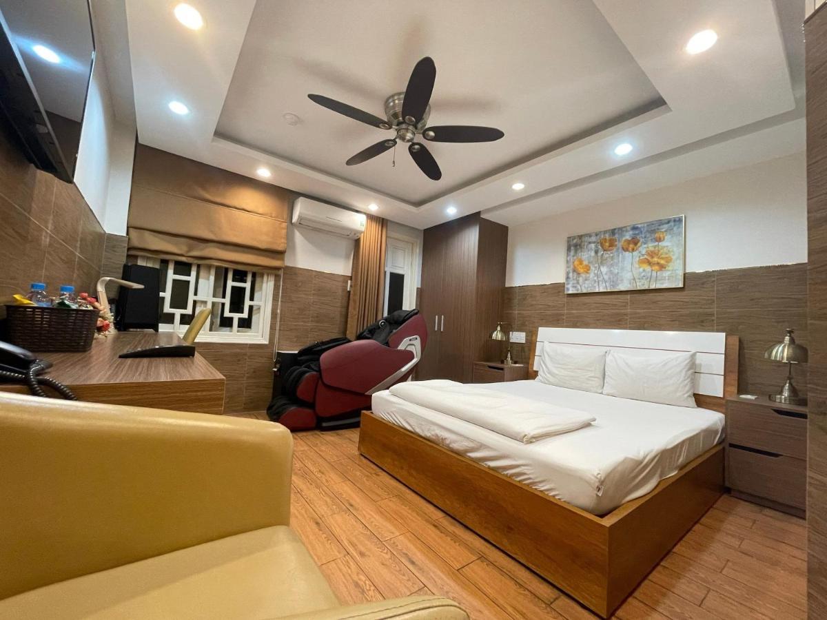Binh An Khách sạn TP. Hồ Chí Minh