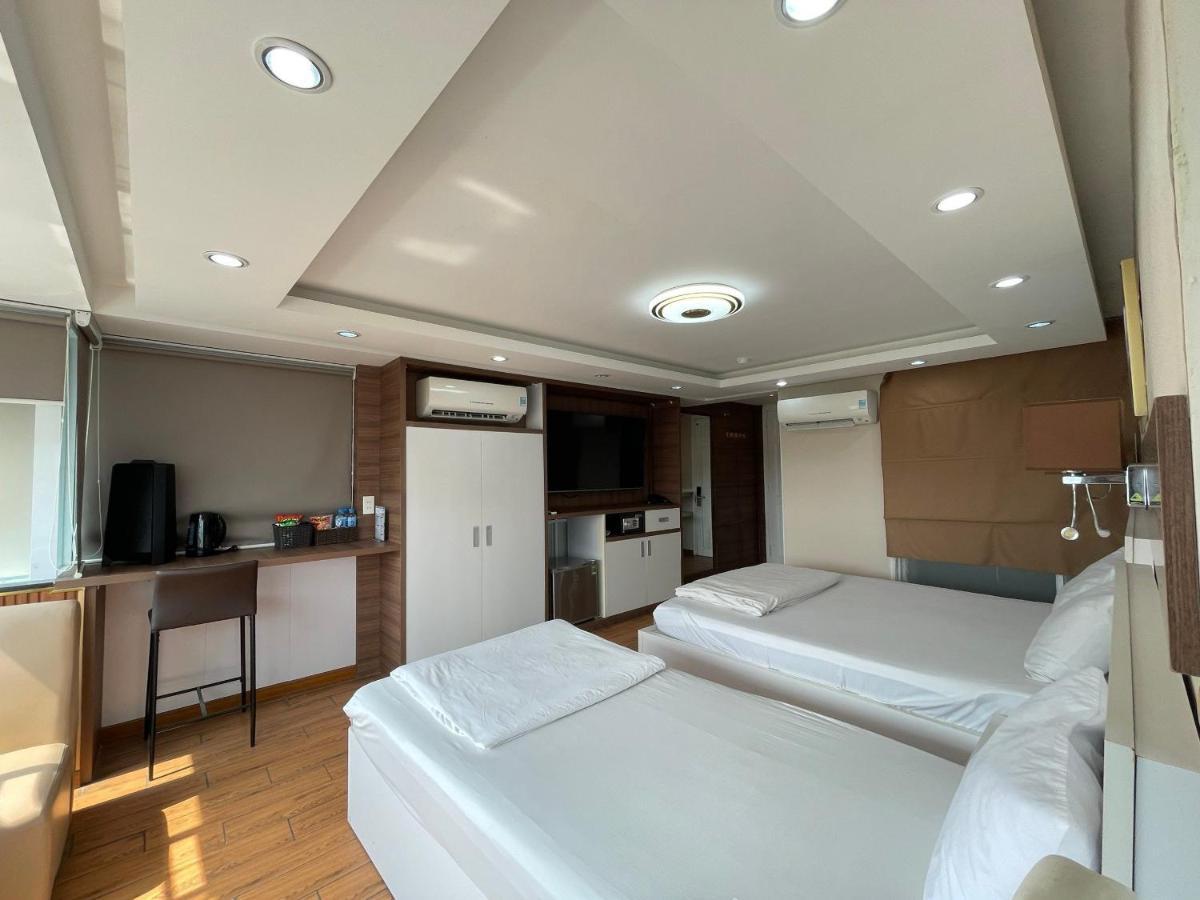 Khách sạn Binh An TP. Hồ Chí Minh