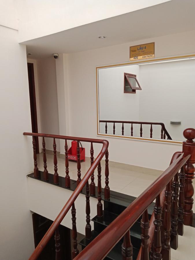 Binh An Khách sạn *