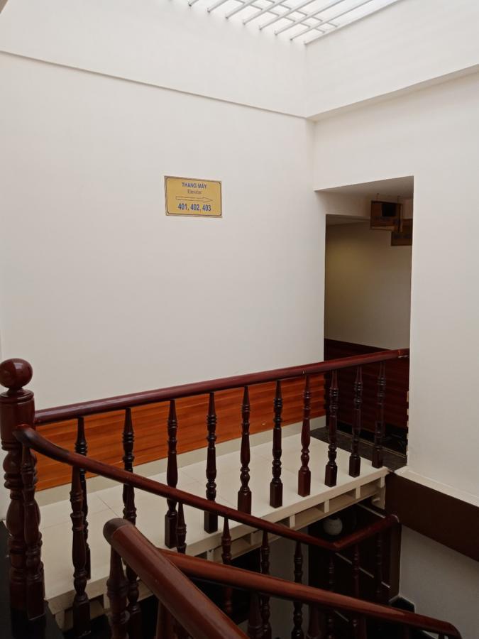 Khách sạn Binh An TP. Hồ Chí Minh